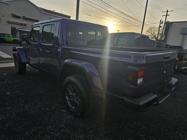 New 2026 Jeep Gladiator Sport image 6