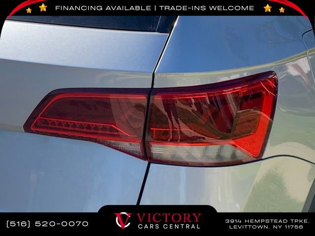 Used 2023 Volkswagen Taos SE image 10