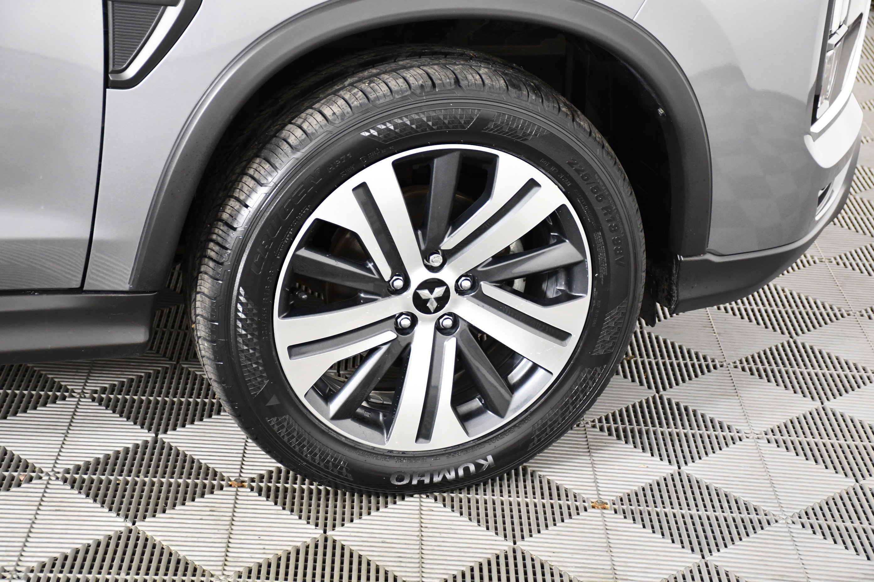 Used 2021 Mitsubishi Outlander Sport ES image 53