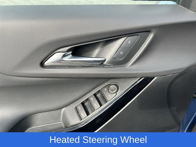 Certified 2026 Chevrolet Equinox LT w/ Convenience Package II image 19