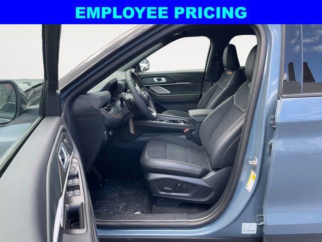 New 2026 Ford Explorer Tremor AWD/4WD image 9