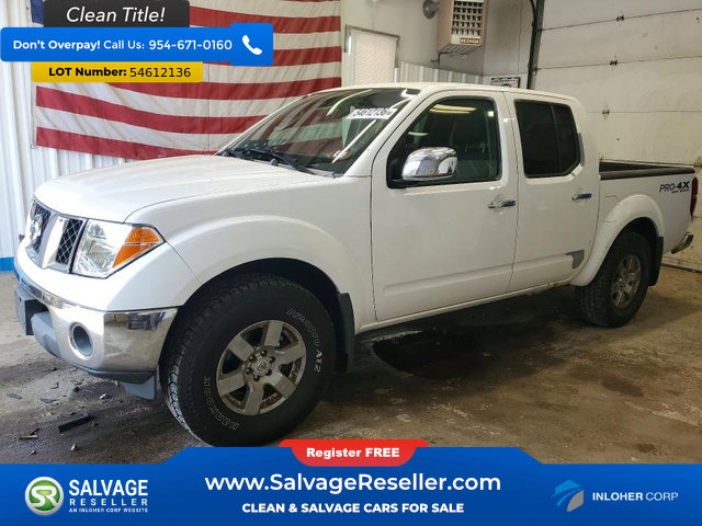 Used 2006 Nissan Frontier NISMO
