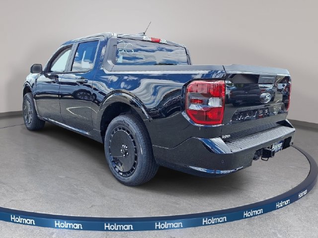 New 2026 Ford Maverick Lobo AWD/4WD image 5