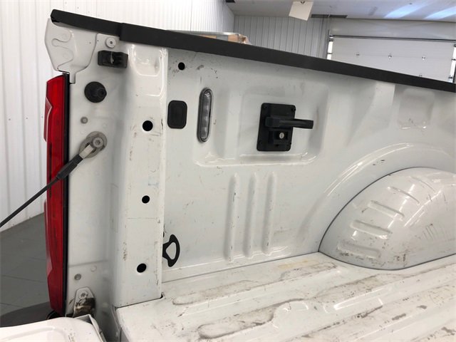 Used 2023 Ford F250 Lariat w/ Lariat Ultimate Package image 9