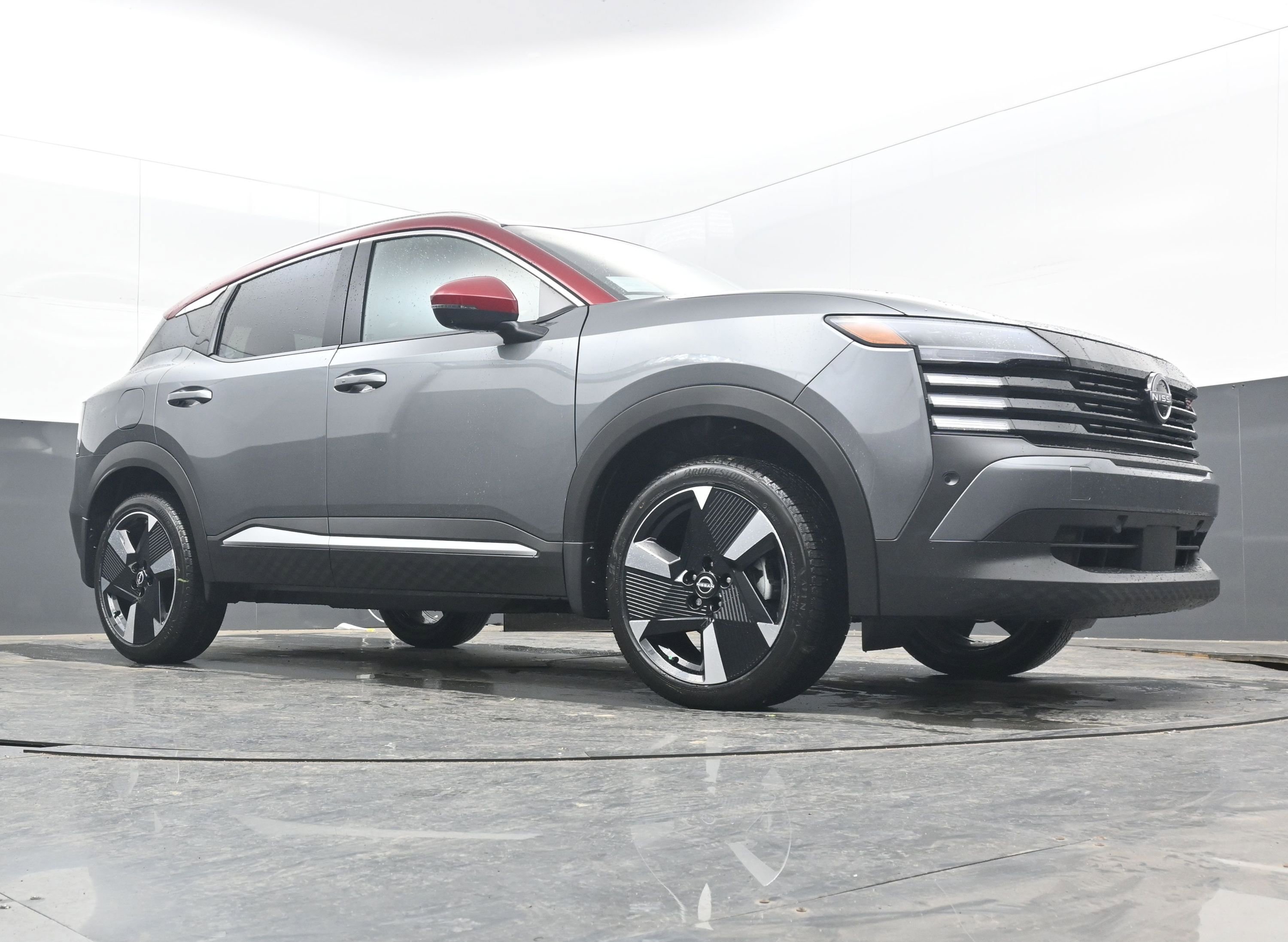 New 2026 Nissan Kicks SR w/ SR Premium Package image 22