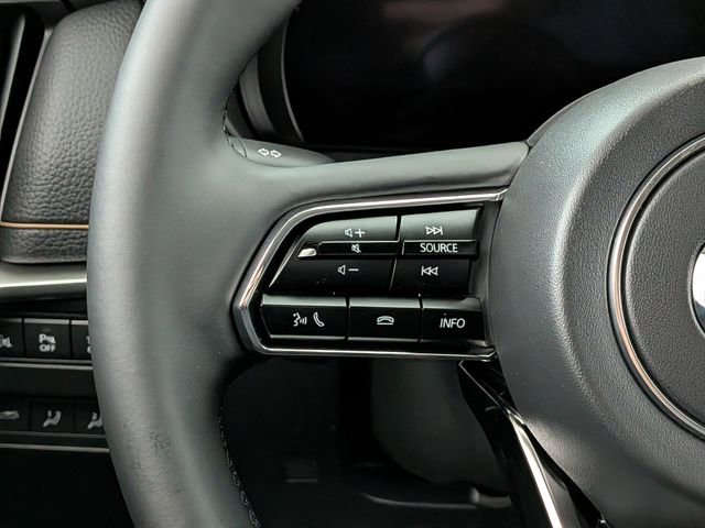New 2026 MAZDA CX-70 SC Plus AWD/4WD image 30