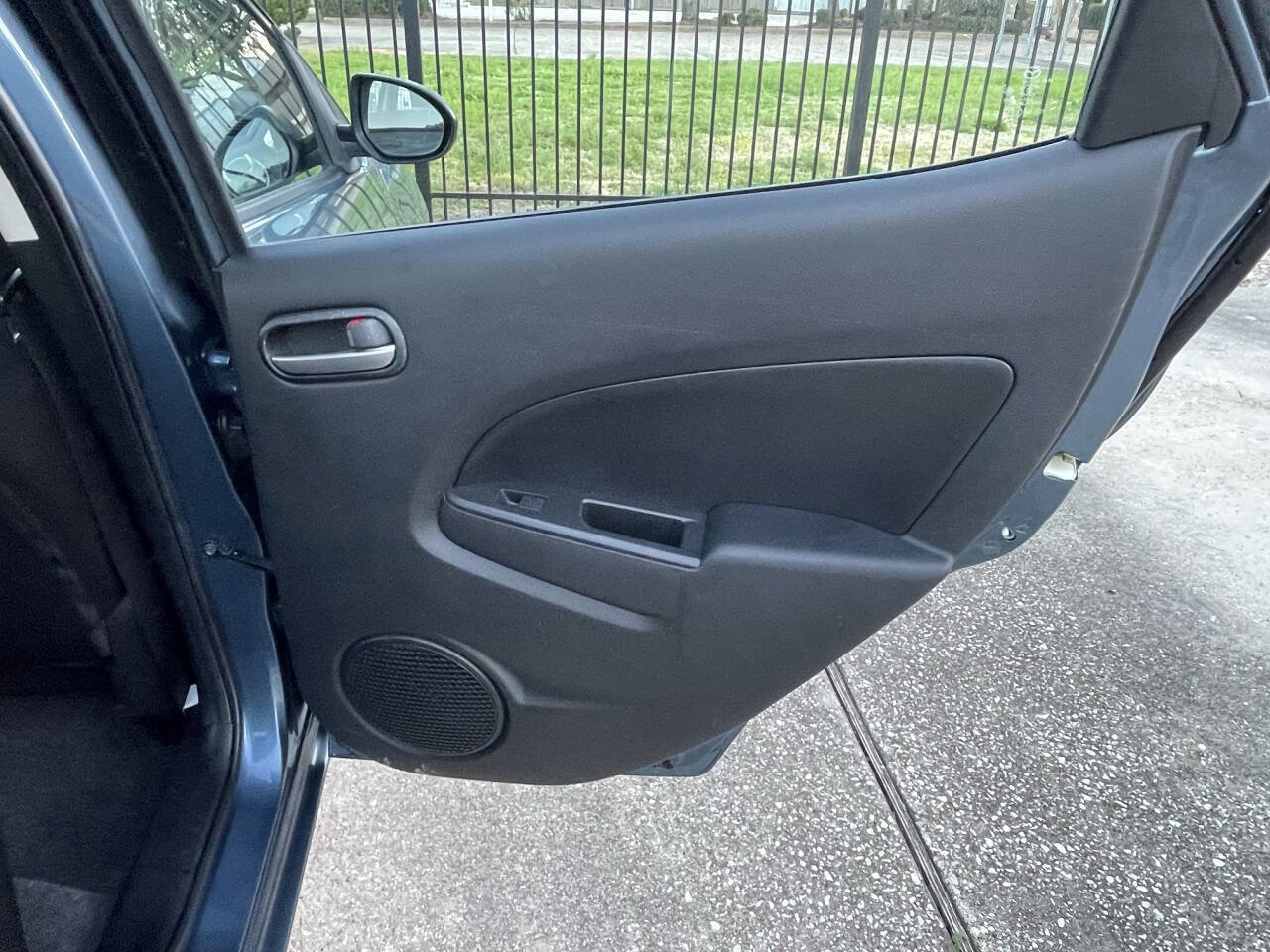 Used 2014 MAZDA MAZDA2 Sport image 17