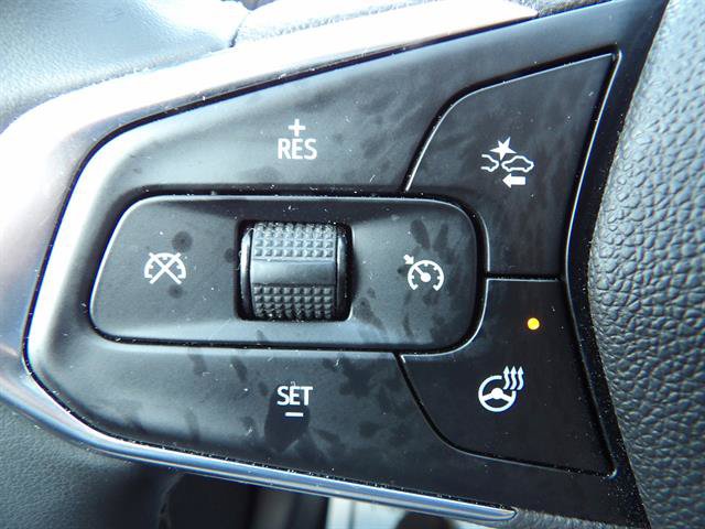 Used 2025 Chevrolet Trax ACTIV w/ Driver Confidence Package FWD image 20