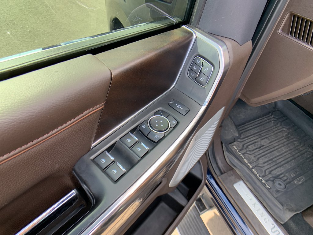 Used 2024 Ford F350 King Ranch AWD/4WD image 13