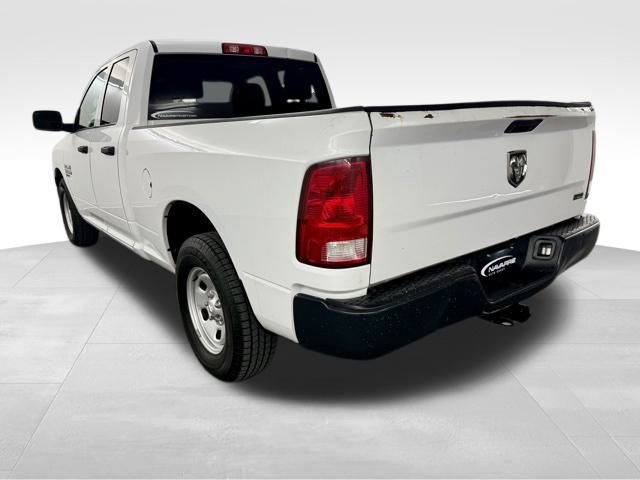 Used 2019 RAM 1500 Tradesman image 6