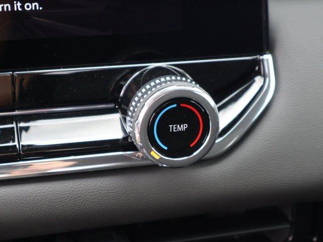 New 2026 GMC Canyon Elevation image 29