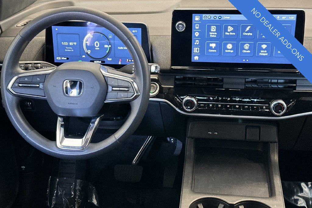 Certified 2025 Honda Prologue EX image 15