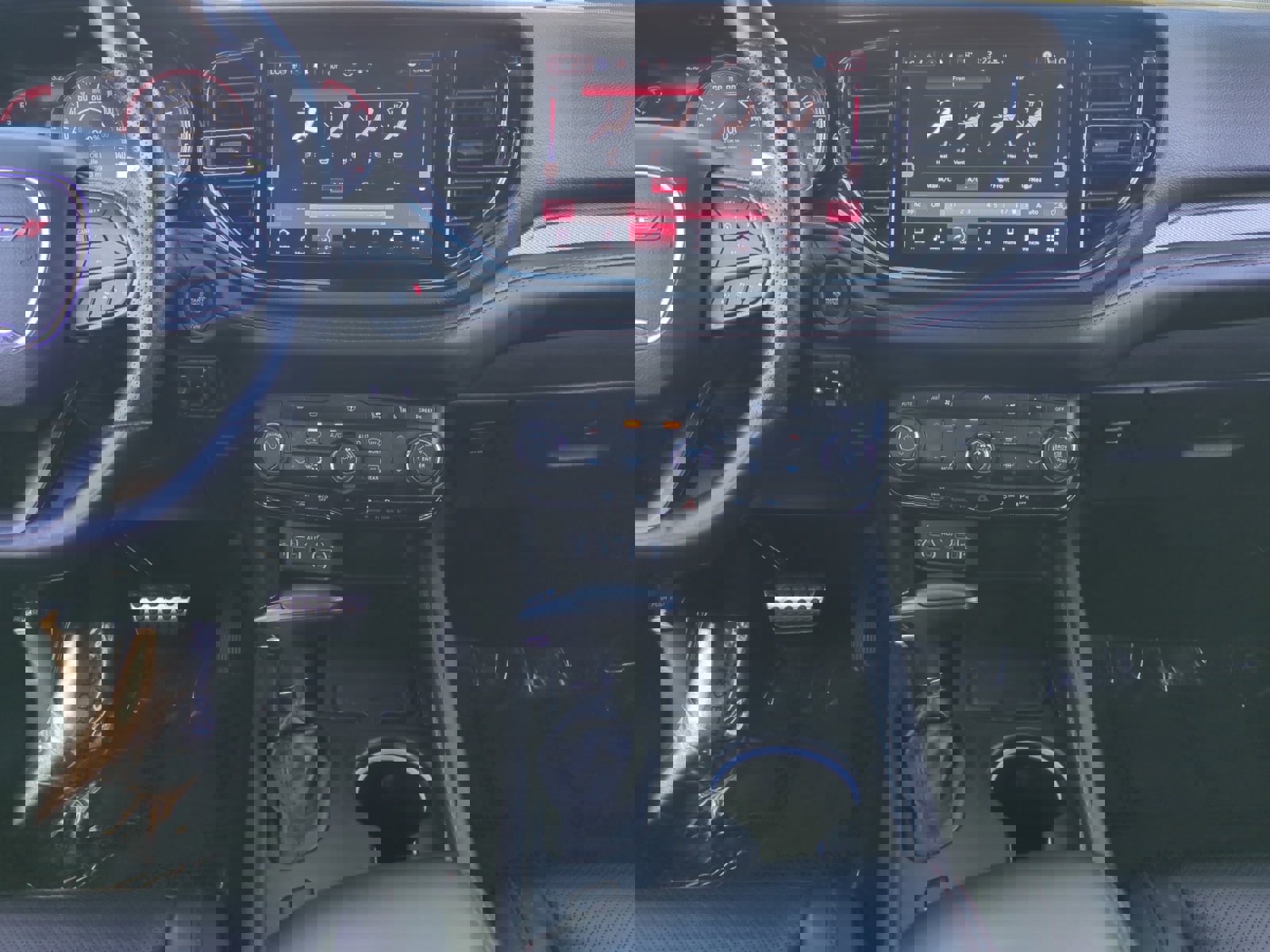 Used 2024 Dodge Durango R/T image 11