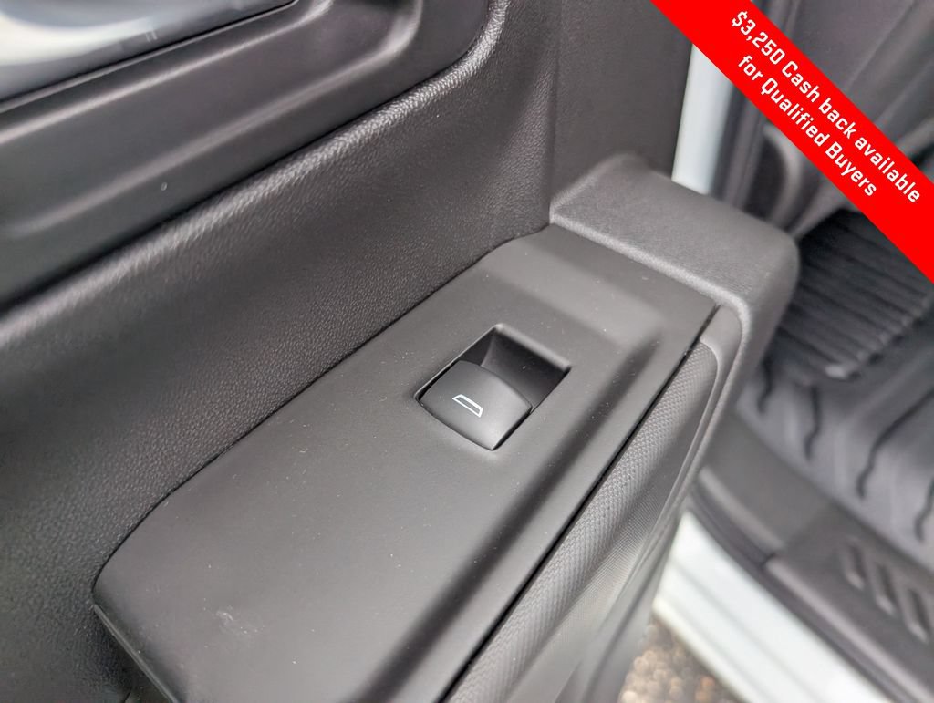 New 2026 GMC Sierra 1500 Pro w/ Pro Value Package AWD/4WD image 14