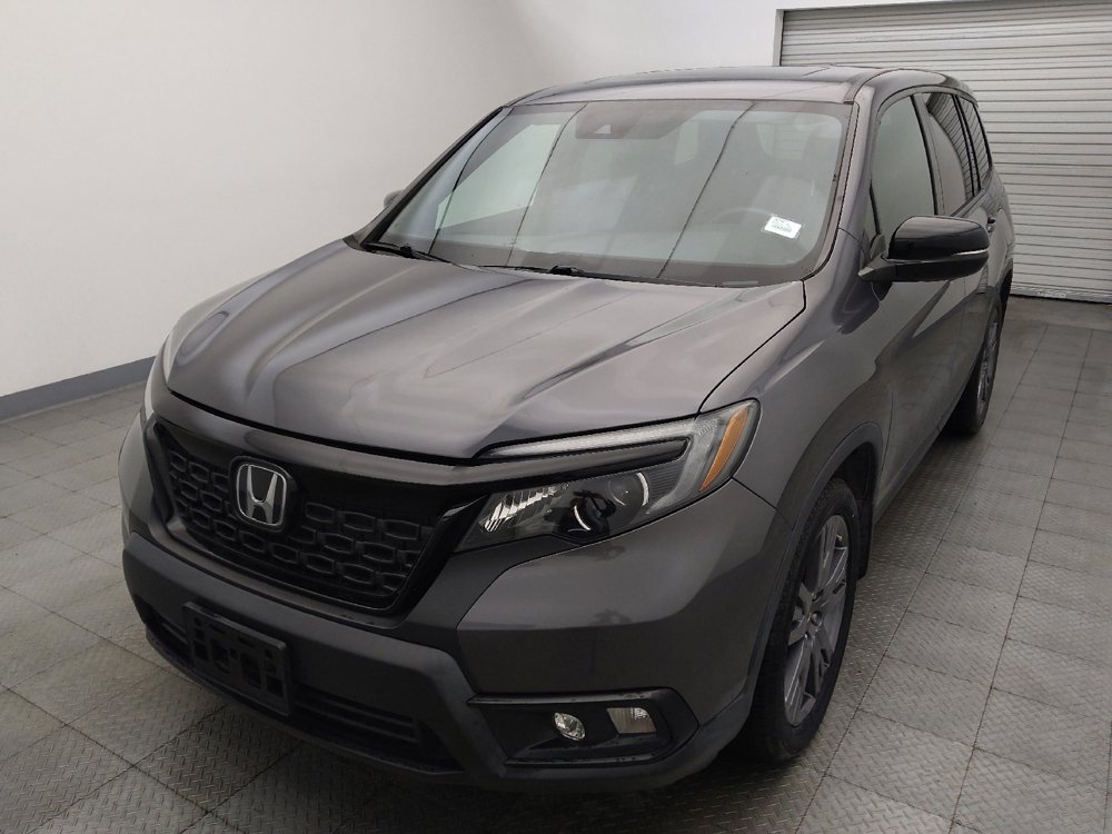 Used 2021 Honda Passport EX-L image 15