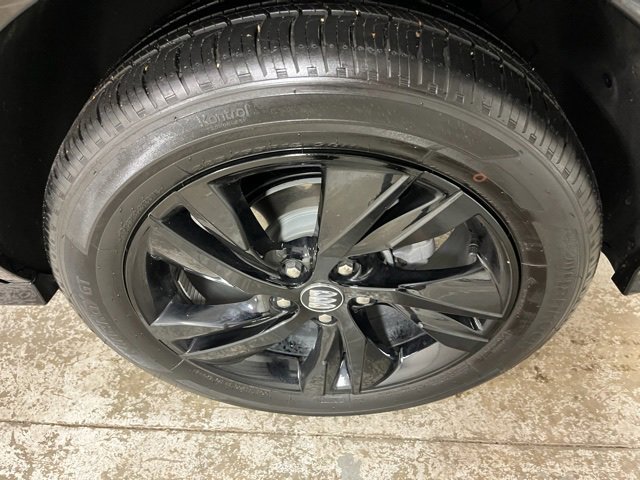 Used 2025 Buick Encore GX Sport Touring w/ Advanced Technology Package image 27