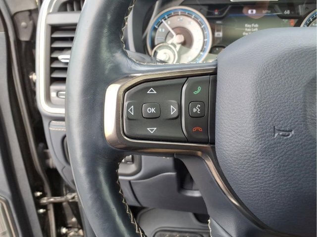 Used 2019 RAM 1500 Limited AWD/4WD image 26