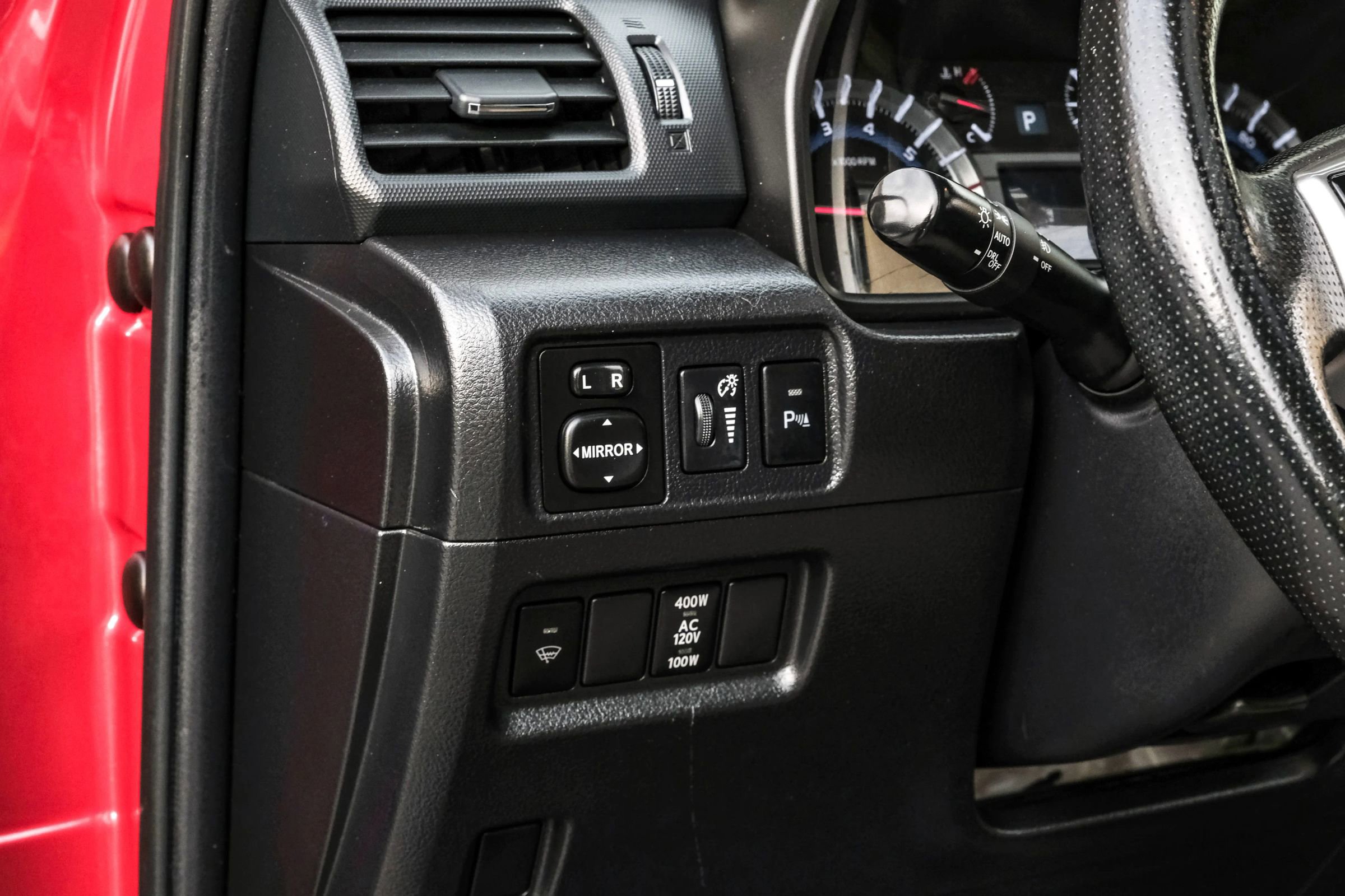 Used 2014 Toyota 4Runner Limited image 27