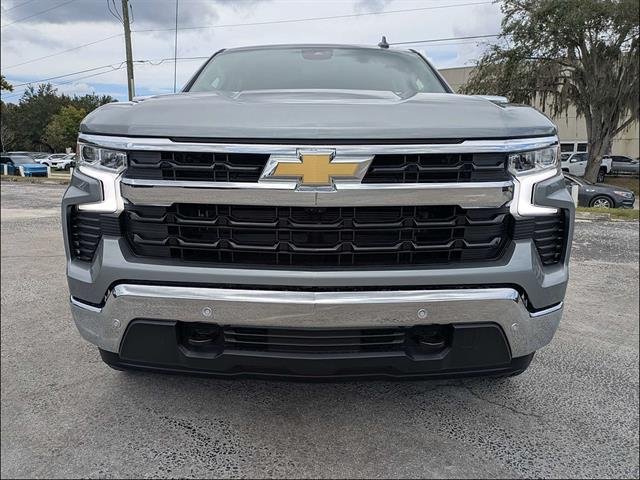 New 2026 Chevrolet Silverado 1500 LT w/ Texas Edition Plus RWD image 9
