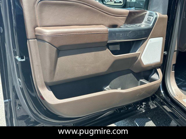 New 2025 Ford F350 King Ranch image 10