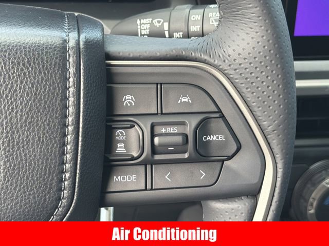 New 2026 Toyota 4Runner TRD Off-Road Premium AWD/4WD image 10