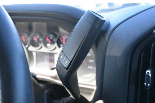 Used 2024 Chevrolet Silverado 1500 Custom Trail Boss w/ LPO, Dark Essentials Package image 23