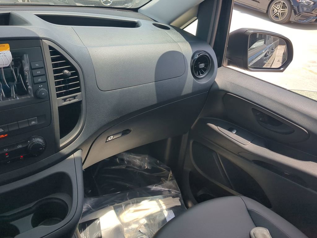 Certified 2023 Mercedes-Benz Metris Passenger image 4