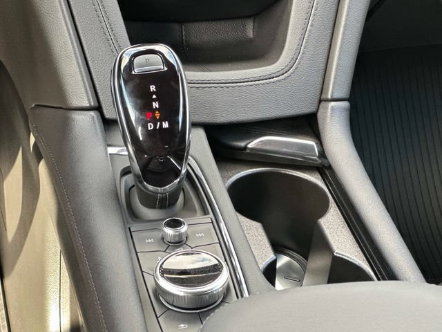 New 2026 Cadillac XT5 Luxury AWD/4WD image 4
