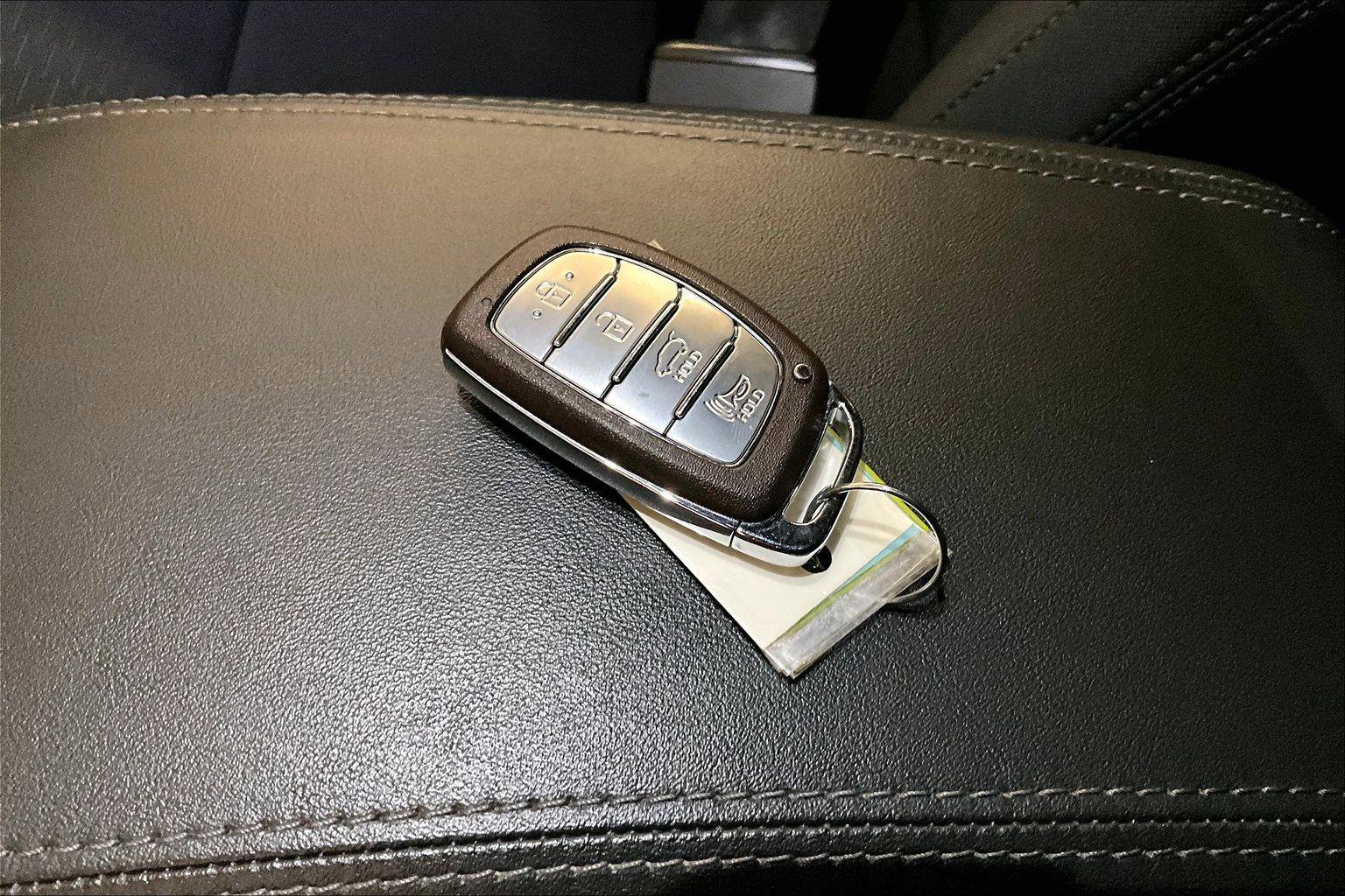 Used 2019 Hyundai Tucson Night image 9