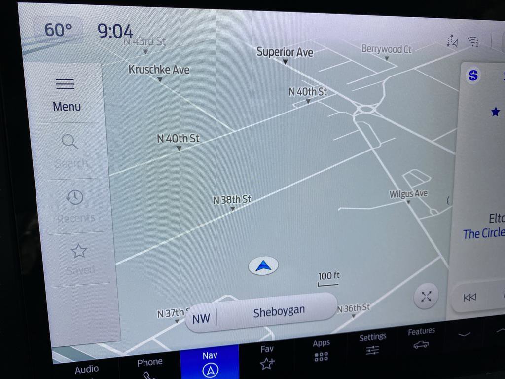 New 2026 Ford F250 Lariat w/ FX4 Off-Road Package image 10