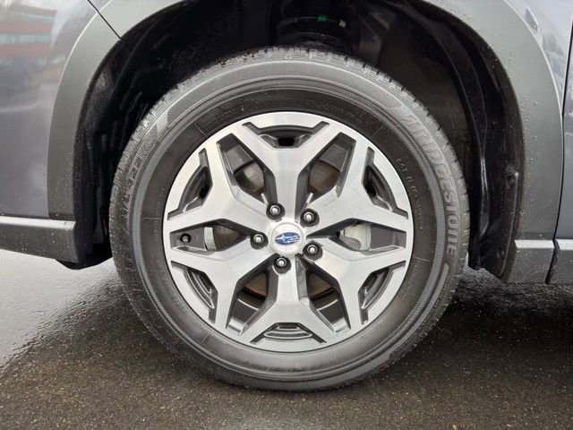 Used 2023 Subaru Forester Premium image 26
