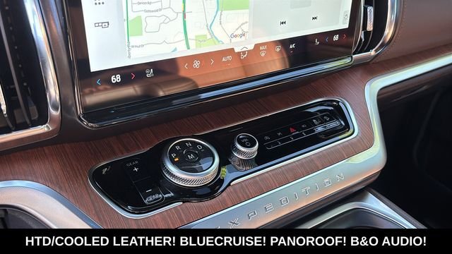 New 2026 Ford Expedition Max King Ranch AWD/4WD image 21