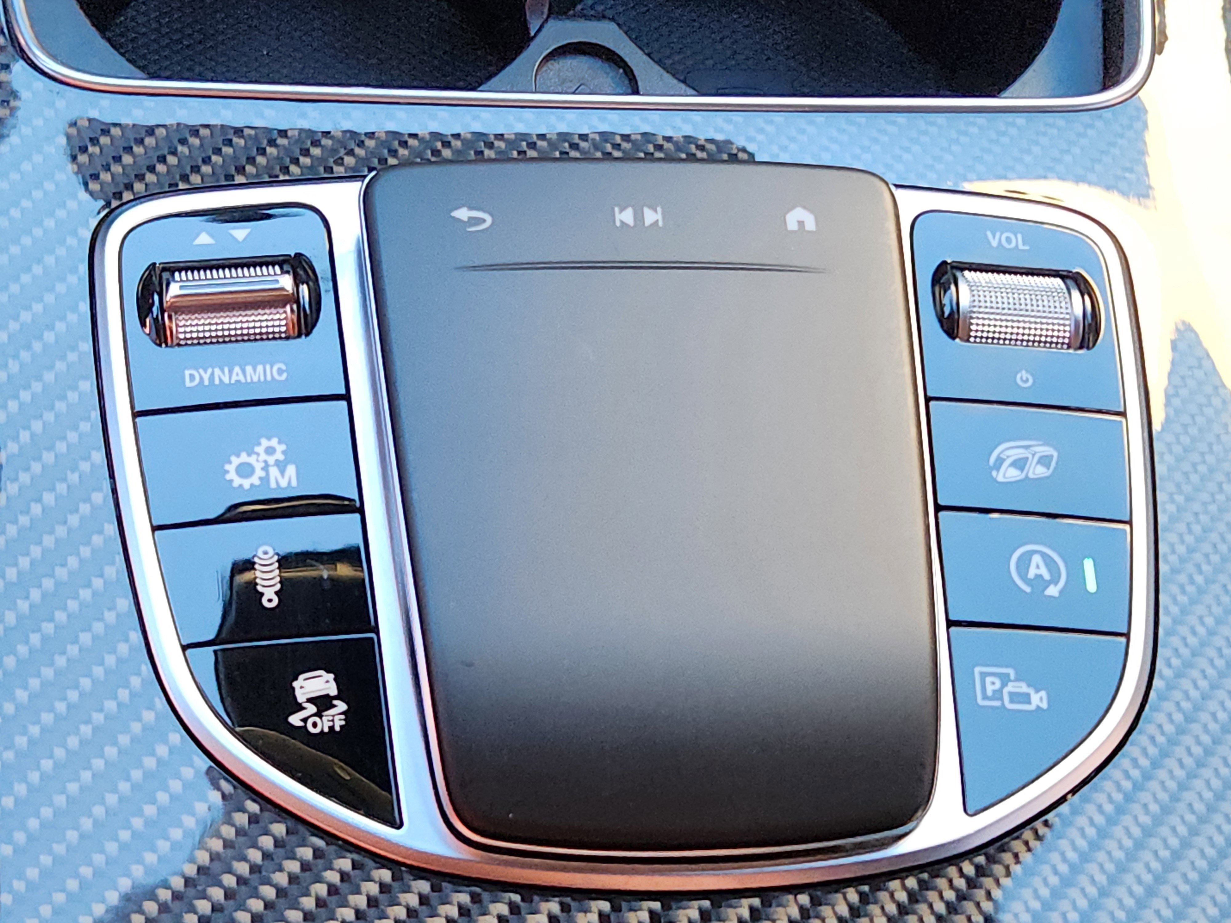 Used 2022 Mercedes-Benz GLC 43 AMG 4MATIC image 28