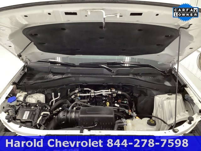 Used 2023 Ford Explorer Base image 19