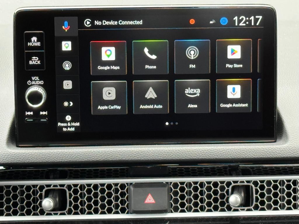 Certified 2026 Honda Civic Sport Touring image 23