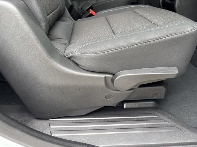 New 2026 Chevrolet Traverse LT w/ Driver Confidence Package image 39