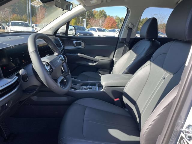 New 2026 Kia Sorento S FWD image 26