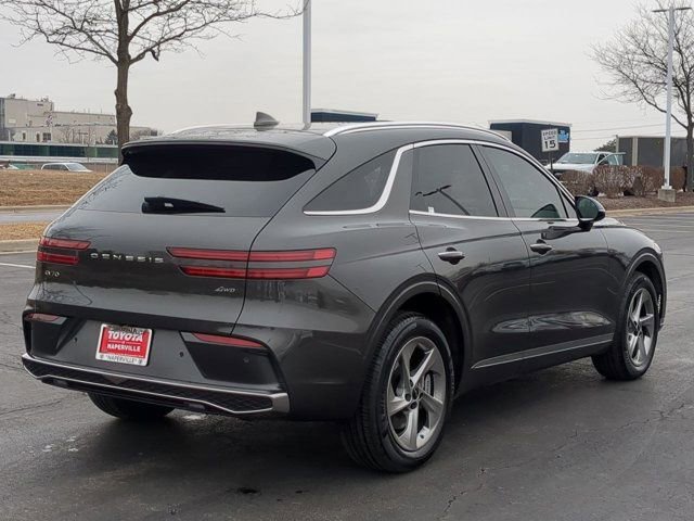Used 2026 Genesis GV70 2.5T Select image 5