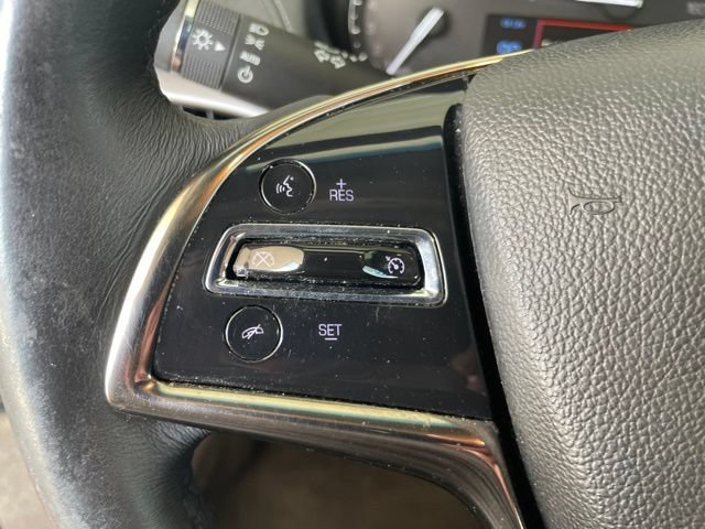 Used 2018 Cadillac ATS 2.0T AWD Sedan image 23