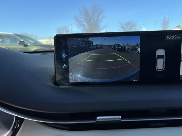 Used 2025 Genesis GV70 2.5T image 15