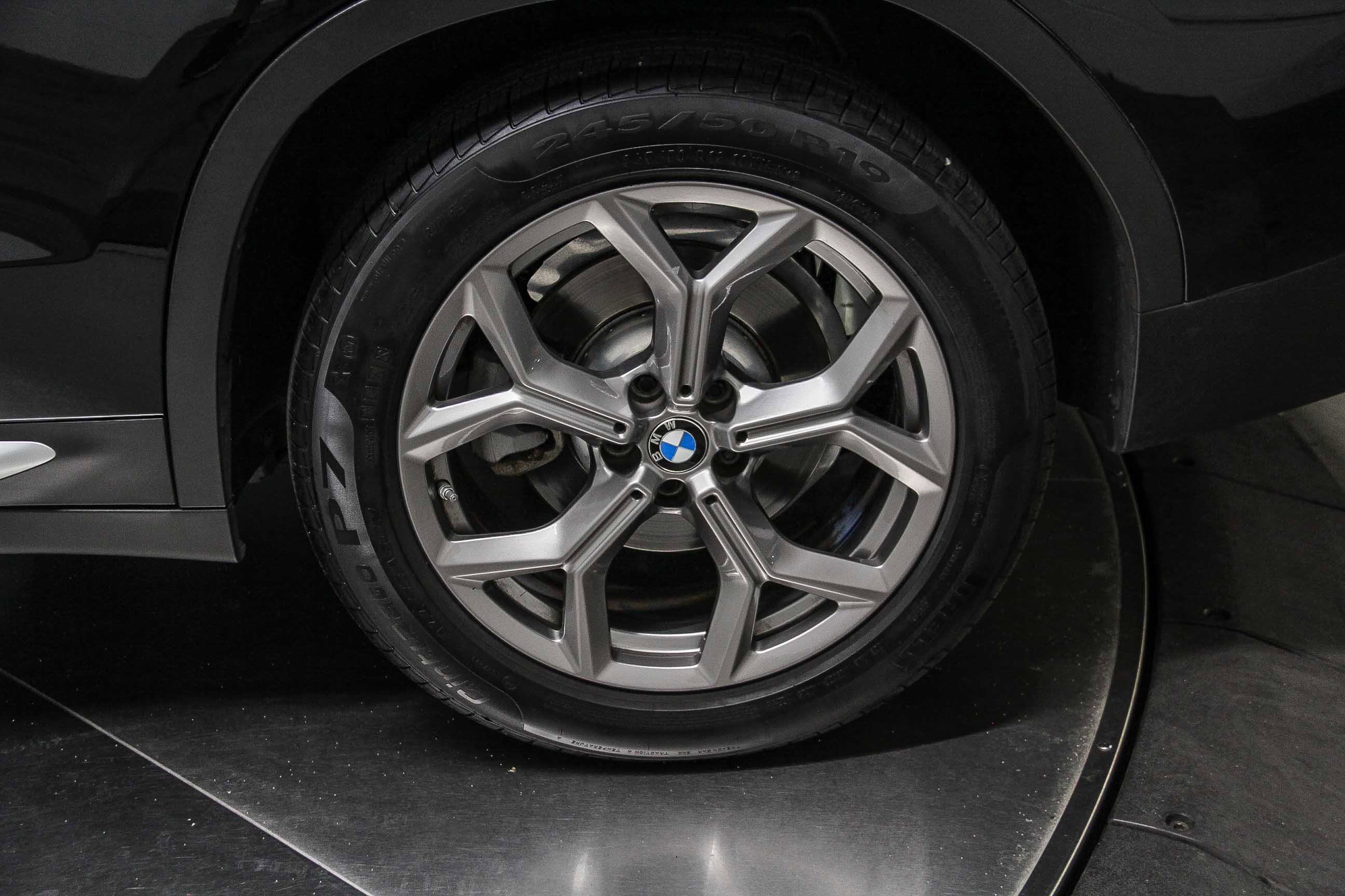 Certified 2022 BMW X3 xDrive30i w/ Convenience Package w/ZPA image 8