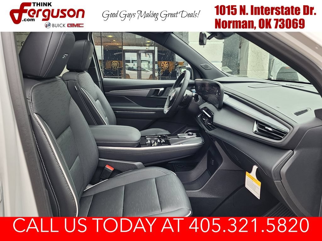 New 2026 Buick Enclave Sport Touring w/ Super Cruise Package FWD image 41