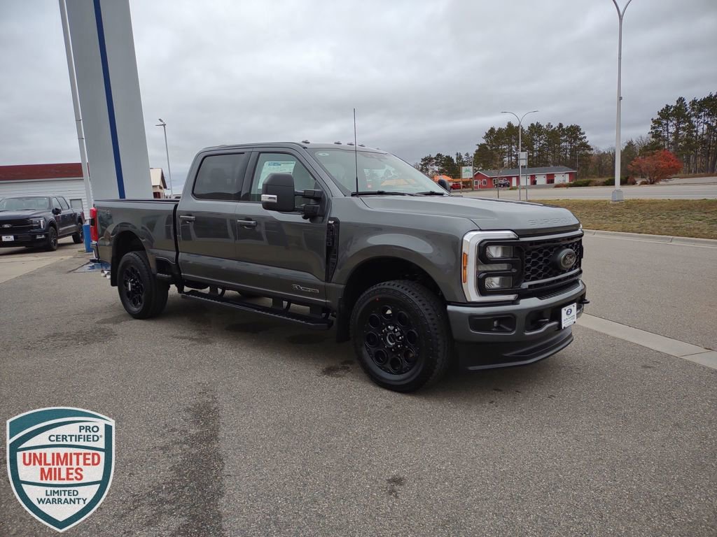 New 2026 Ford F350 XLT w/ XLT Premium Package image 7
