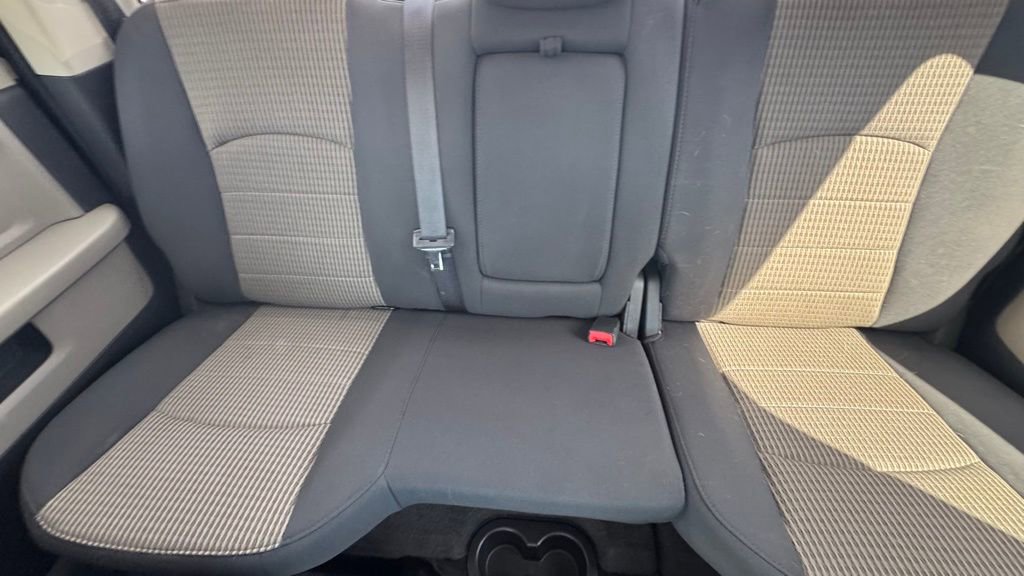 Used 2011 RAM 3500 Big Horn image 25