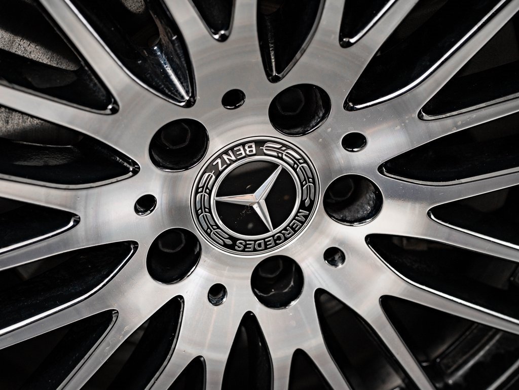 Certified 2025 Mercedes-Benz C 300 C 300 image 8