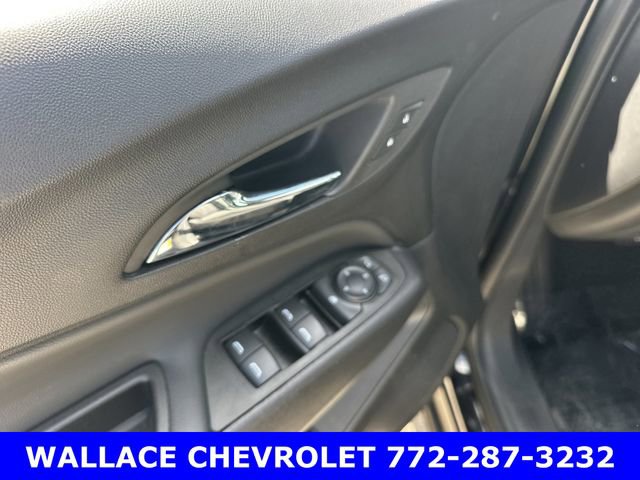 Certified 2023 Chevrolet Equinox LT image 15