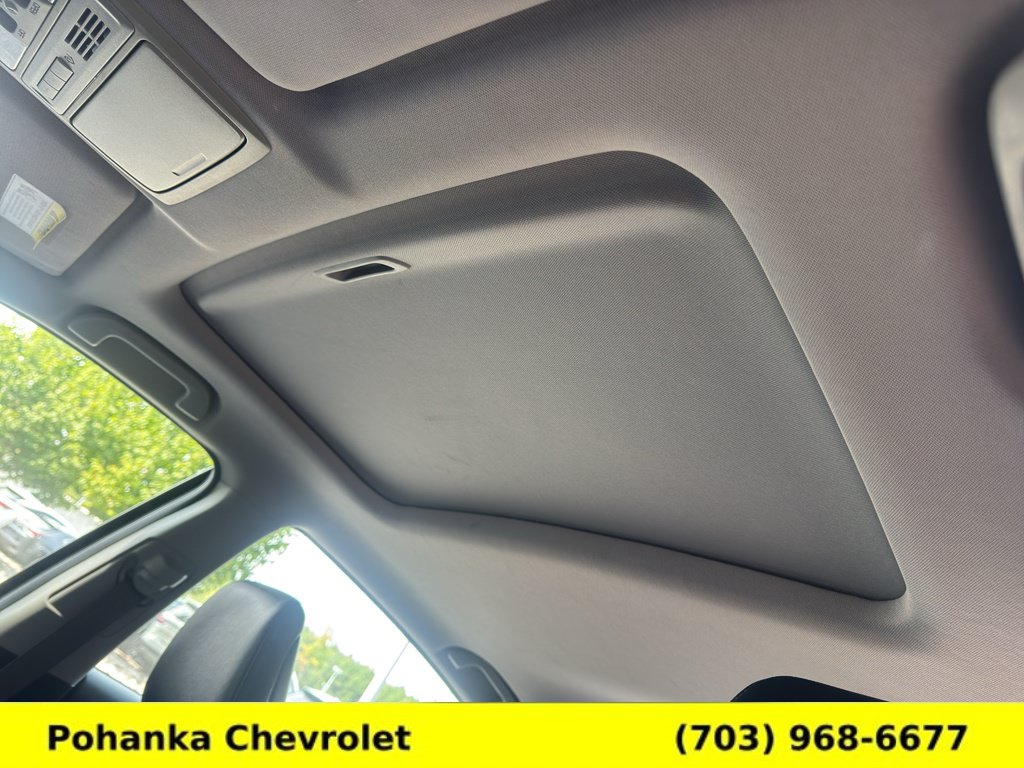 Used 2015 Honda Accord EX-L image 20
