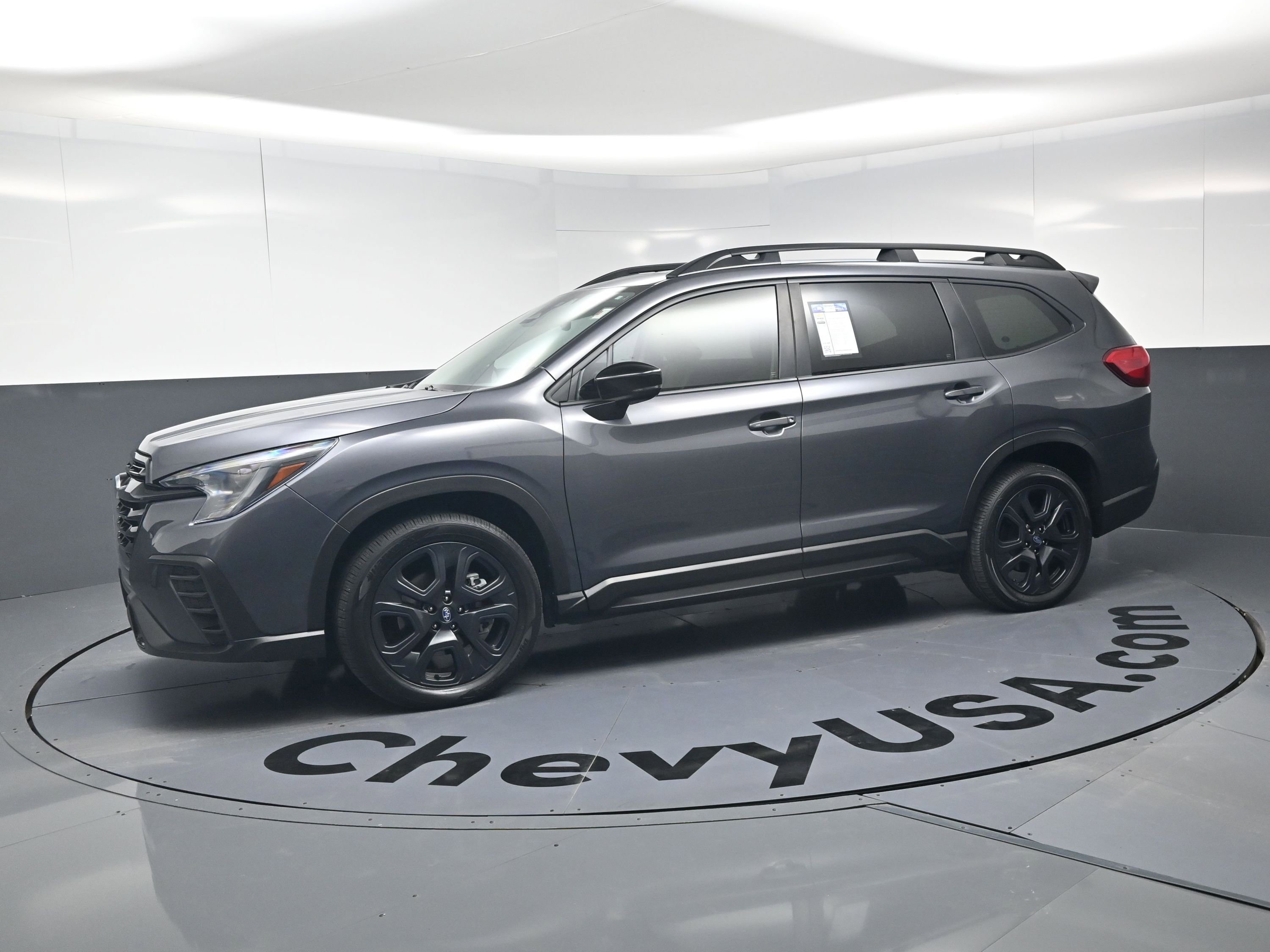 Used 2024 Subaru Ascent Onyx Edition AWD/4WD image 6