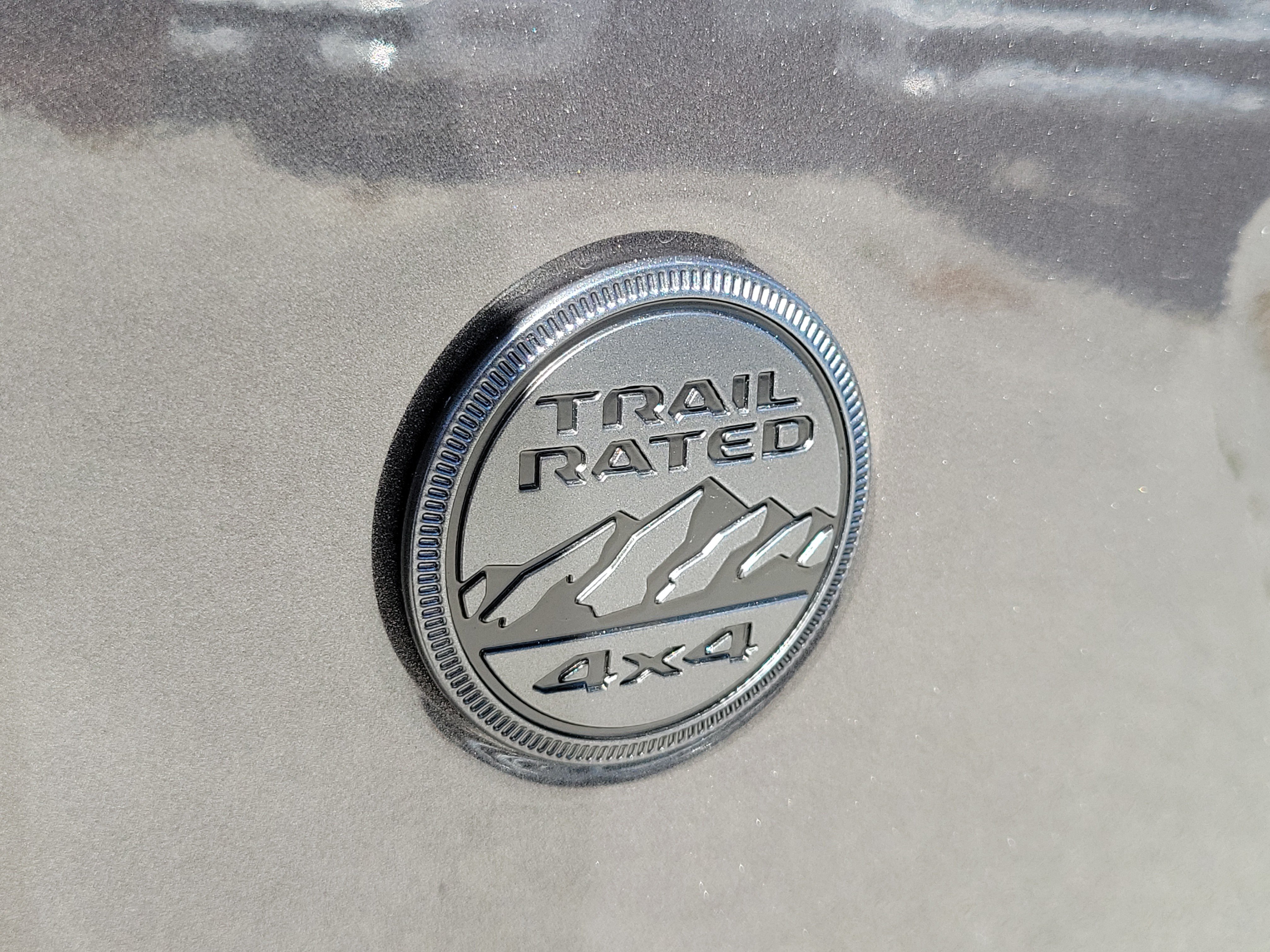 New 2026 Jeep Wrangler Unlimited Sport AWD/4WD image 6