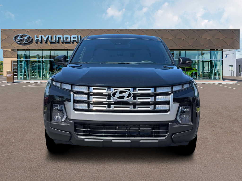 New 2026 Hyundai Santa Cruz SE FWD image 12